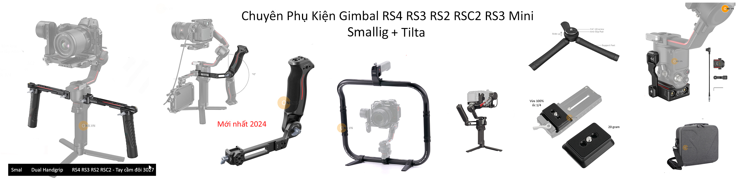 Smallrig phu kien ho tro quay gan gimbal rs3 rs2 rsc2.jpg