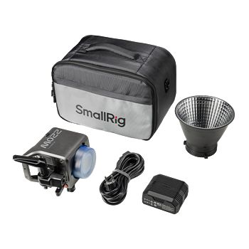 SmallRig RC 220B Pro 2700-6500k 220w 4998