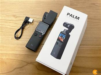 Bán Fimi Palm - Gimbal Camera giá rẻ tại Việt Nam