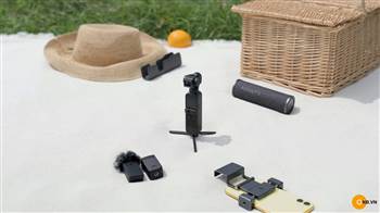 Bán phụ kiện cho DJI Osmo Pocket 2 - full tất cả các phụ kiện