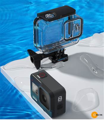 Cage chống nước Sheingka cho Gopro 8/7/6/5 hàng chất lượng