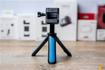 Combo Tripod Mini và khung bảo vệ DJI cho Osmo Pocket giá 350k