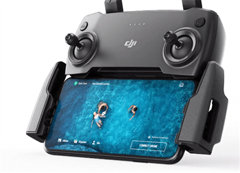 DJI Fly App đã cập nhật thêm cho Mavic Mini Drone