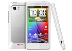 HTC có nguy cơ tụt hạng phân khúc smartphone 4G