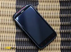 HTC Sensation XE chính thức có Android 4.0