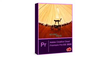 Link Download Premiere Pro CC 2020 - Phần mềm dựng phim tốt nhất