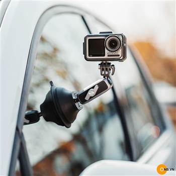 Về hàng PGYTECH Action Camera Suction Cup 2020