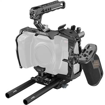 SmallRig Advanced Cage Kit Blackmagic Design Cinema Camera 6K 4575