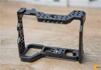 Smallrig cage giá rẻ cho Sony Alpha A7R4