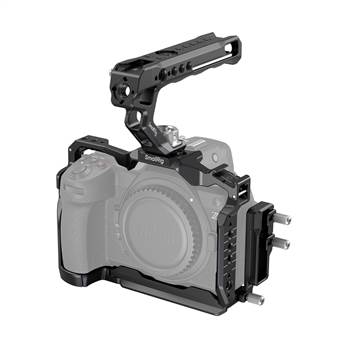 SmallRig Camera Cage Kit for Nikon Z 6III 4520