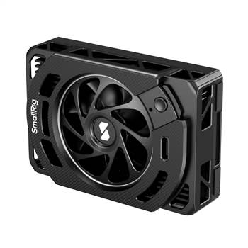 Smallrig Fan Cooling System Sony a7r5 a74 a7s3 fx3 a7c2 a6700