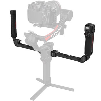 SmallRig Focus Control Dual Grip for DJI RS Series 4327