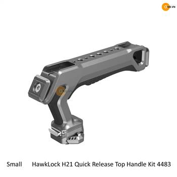 Small HawkLock H21 Quick Release Top Handle Kit 4483