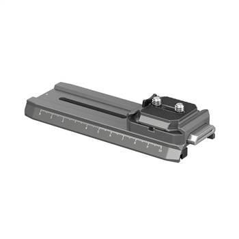 SmallRig HawkLock H38 Manfrotto Plate DJI Rs4 Rs3 Rs2 4638