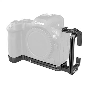 SmallRig L-Shape Mount Plate Canon EOS R5 Mark II R52 r5ii 4983