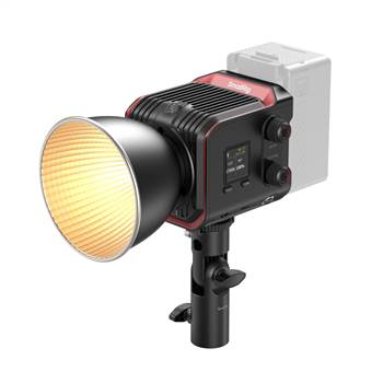 SmallRig RC 100B COB LED Video Light 100w 2700-6500k 4893