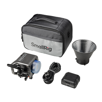 SmallRig RC 220D Pro 5600k 220w 4999