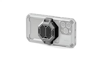 Tilta Khronos Cooling System for iPhone