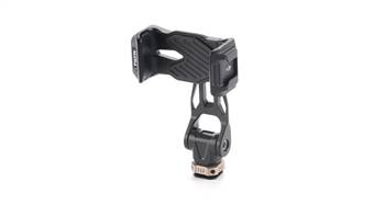 Tilta Rotatable Phone Mounting Bracket – Black