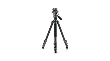 Tilta VT-05 Tripod Camera Fluid Head 5kg Forest Green