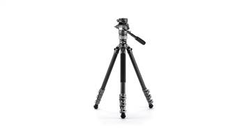 Tilta VT-05 Tripod Camera Fluid Head 5kg Space Gray