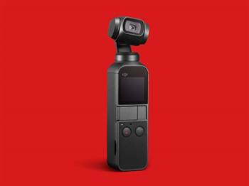 Top 5 phụ kiện đáng mua cho DJI OSMO Pocket tại ONB.VN !! 