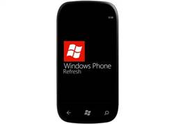 Tango đổi tên thành Windows Phone 7.5 Refresh